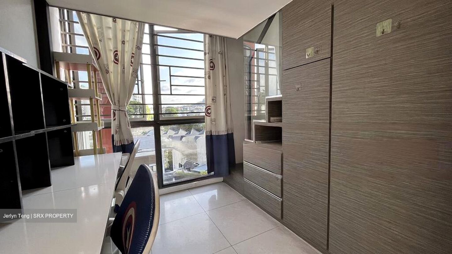 The Creek @ Bukit (D21), Condominium #461098361